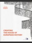 Creating the House of European History - náhled