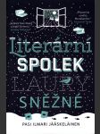 Literární spolek laury sněžné - náhled