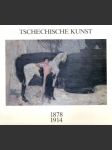 Tschechische Kunst 1878-1914 - náhled