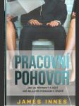 Pracovní pohovor - náhled