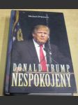 Donald Trump: Nespokojený - náhled