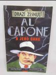 Al Capone a jeho gang - náhled