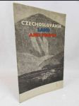 Czechoslovakia Land and People - náhled