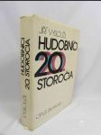 Hudobníci 20. storočia - náhled