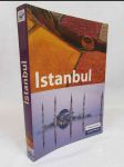 Istanbul - náhled