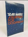 Star Wars A Blueprint for Doomsday - náhled