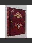 The Life and Times of the Right Honourable the Marquis of Salisbury, K.G.: A History of the Conservative Party during the Last Forty Years. Volume 1 [Robert Cecil, 3. markýz ze Salisbury, konzervativní strana, Velká Británie, politické dějiny] - náhled