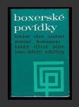 Boxerské povídky - náhled