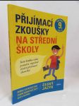 Přijímací zkoušky na střední školy: Český jazyk - náhled