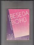 Beseda bohů (psychologie skutečnosti) - náhled