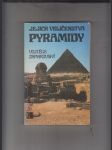 Jejich veličenstva pyramidy - náhled