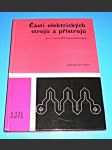 Části elektrických strojů a přístrojů pro 2.ročník SPŠ elektrotechnických - náhled