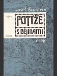 Potíže s dějinami (Eseje) - náhled