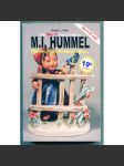 The No. 1 Price Guide to M. I. Hummel Figurines, Plates, Miniatures, & More [porcelánové figurky Hummel, porcelánka W. Goebel Rödental, katalog, průvodce, sběratelství] - náhled