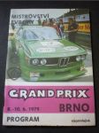 Grand Prix Brno - náhled