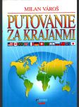 Putovanie za krajanmi - náhled