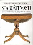 Obrazové dějiny starožitností - starožitnosti - náhled