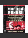 V Hitlerově bunkru (Adolf Hitler) - náhled