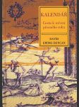 Kalendář: epický zápas lidstva o určení pravdivého a přesného roku  - náhled