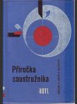 Příručka soustružníka - náhled