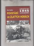 Povstání ve Zlatých horách (Květen 1945 na Novoknínsku) - náhled