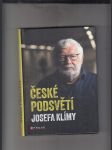 České podsvětí Josefa Klímy - náhled