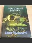 Intuitivní logika - náhled