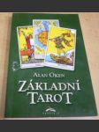 Základní tarot - náhled