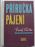 Příručka pájení určeno technikům ve strojír. prům. - náhled