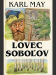 Lovec soboľov - náhled