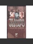 Tři kontra gestapo (Tři králové, odbojová skupina Balabán, Mašín, Morávek) - náhled