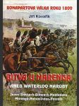 Bitva u marenga, aneb, waterloo naruby - bonapartova válka roku 1800 : janov-stockach-biberach-montebello-marengo-hohenlinden-pozzolo - náhled