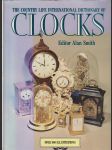 The country life international dictionary of clocks - náhled