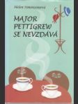 Major Pettigrew se nevzdává - náhled