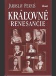 Kráľovné renesancie - náhled