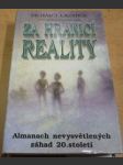 Za hranici reality. Almanach nevysvětlených záhad 20.století - náhled