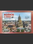 Košice z neba. Košice from Heaven - náhled