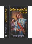 Jeden okamžik v čase - náhled