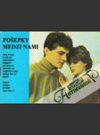 Pošepky medzi nami - náhled