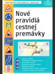 Nové pravidlá cestnej premávky - náhled