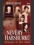 Nevěry Habsburků - náhled