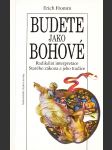 Budete jako bohové - náhled