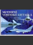 Moderné vojenské lietadlá - náhled