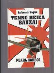 Tenno Heika Banzai - Pearl Harbour - náhled