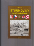 Šturmoviky v cizích službách - náhled