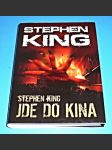 Stephen King jde do kina - náhled