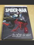 Spider-Man - Zločin a kat / Komiksový výběr 41 - náhled