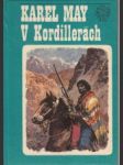 V Kordillerách - náhled