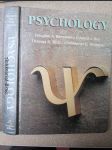 Psychologi - náhled