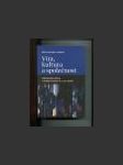 Víra, kultura a společnost. Náboženské kultury v českých zemích 19. a 20. století - náhled